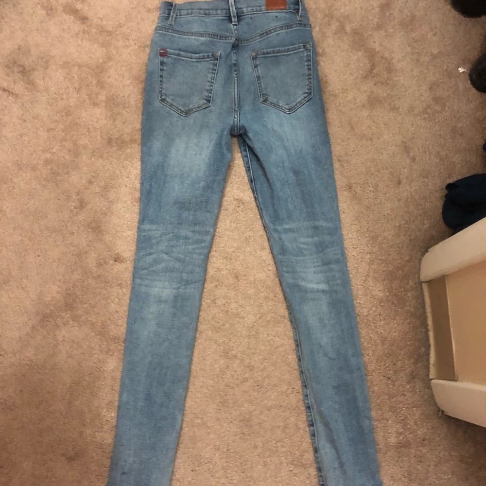 BDG jeans